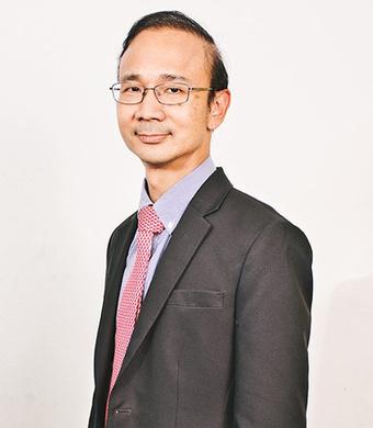 Chantri Polprasert
