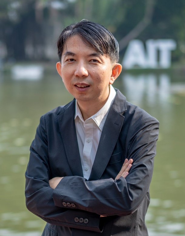 Mongkol Ekpanyapong