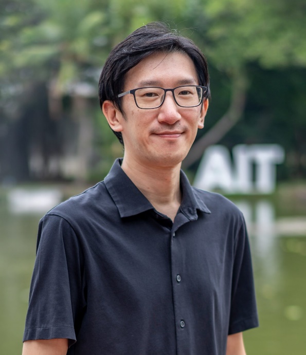 Natthachet Tangdamrongsub