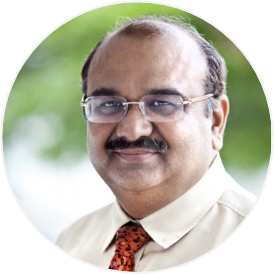 Nitin K. Tripathi